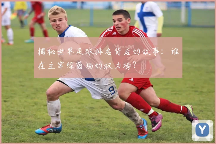 揭秘世界足球排名背后的故事：谁在主宰绿茵场的权力榜？