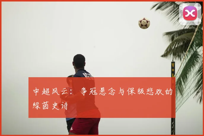 中超风云：争冠悬念与保级悲欢的绿茵史诗